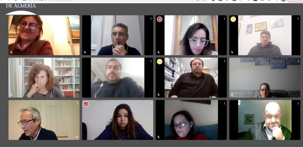 El Ayuntamiento de Dalías aprueba los presupuestos para el 2021 con un aumento en las inversiones