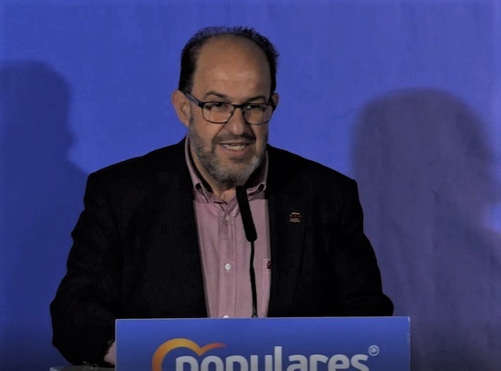 EL PP daliense denuncia que el PSOE-IU aprueban unas cuentas estancadas y sin iniciativas para el futuro