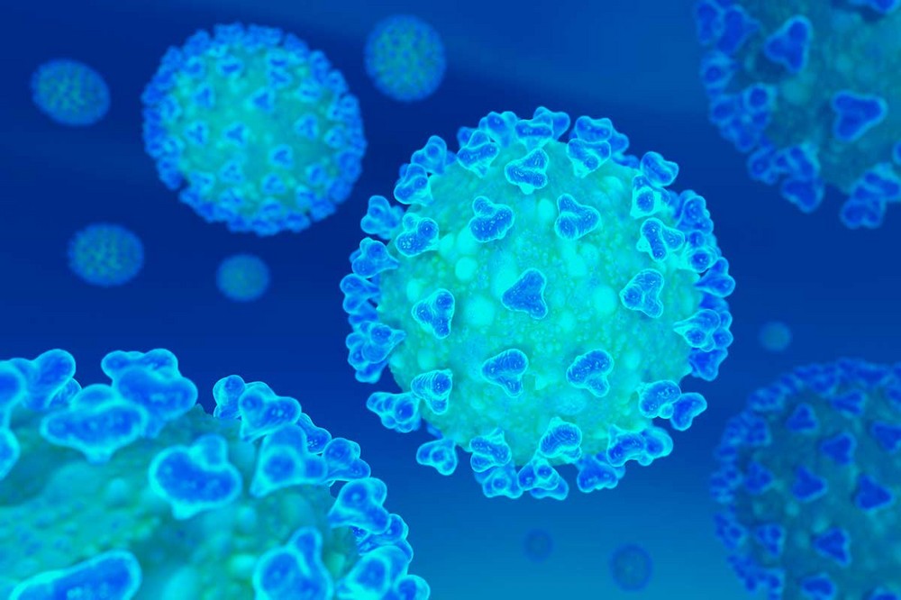 3 nuevos fallecidos por COVID-19 en Almería