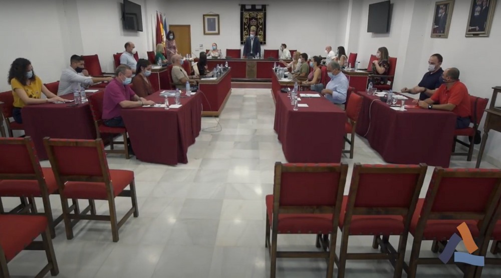 El PSOE de Adra pide a Moreno Bonilla una mayor inversión social, educativa y medioambiental en los próximos Presupuestos