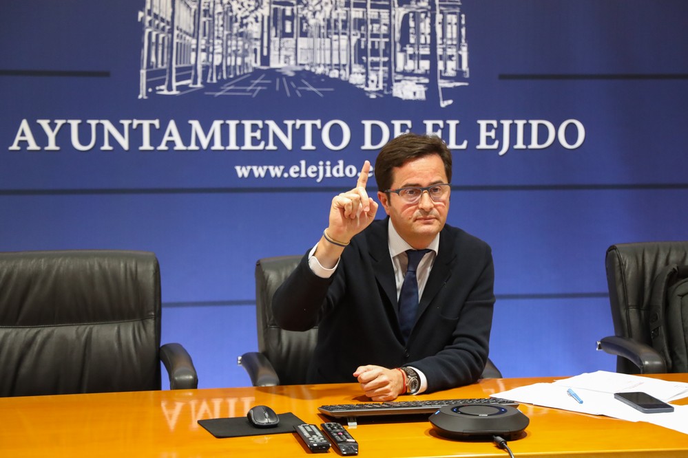El Plan Estratégico de Subvenciones destinará 1,5 millones de euros para ayudas económicas directas a autónomos, microempresas y PYMES afectados por el Covid-19