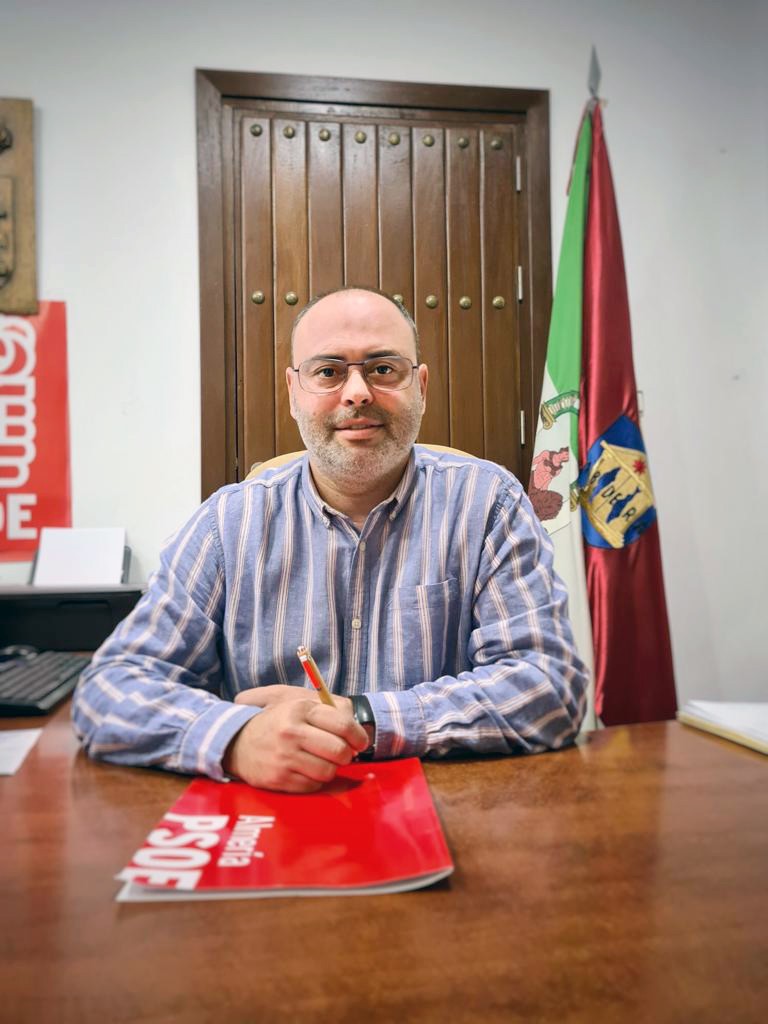 El PSOE Adra propone que el Ayuntamiento utilice sus redes sociales para informar sobre las ofertas de empleo locales