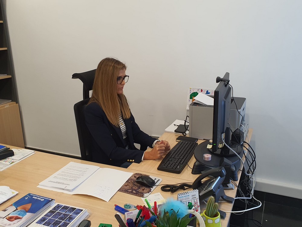 Respaldo institucional a la petición del IES Ruiz Picasso de implantar un nuevo módulo de FP Básica Dual en Industria Alimentaria