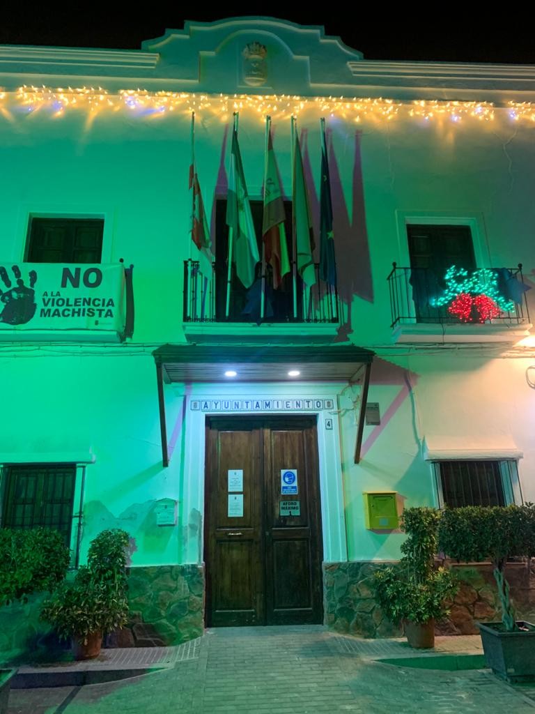 El Grupo Municipal Felix Vivo pide la dimisión del alcalde “por incumplimiento de sus obligaciones”