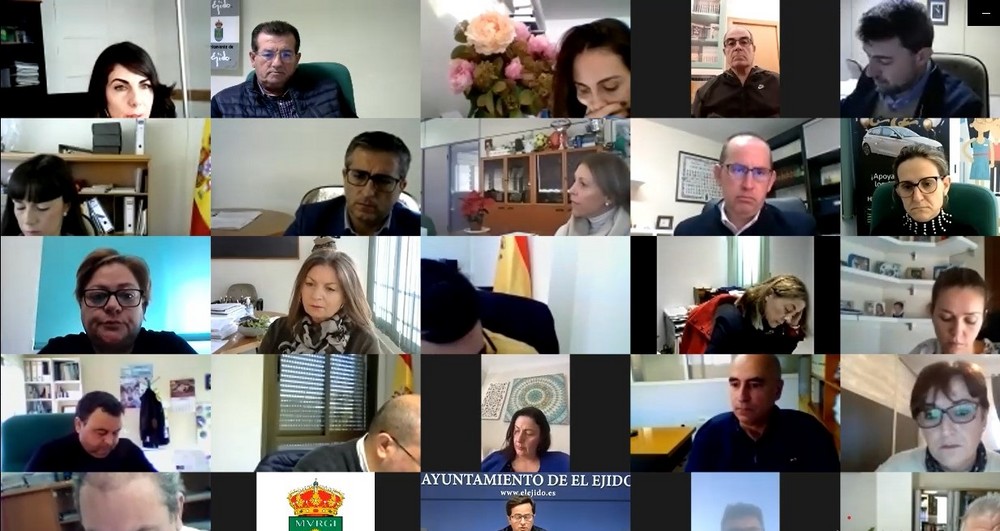 El Grupo Municipal Socialista en El Ejido  recuerda que el “daño económico” que hizo ELSUR tardará más de 20 años en desaparecer