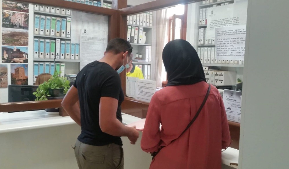 Vícar cerró 2020 con una población de derecho de 27.703 habitantes