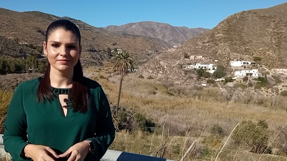 El PSOE lamenta que se cumpla ya el segundo aniversario de las “mentiras y falsas promesas” de Crespo sobre el río Adra