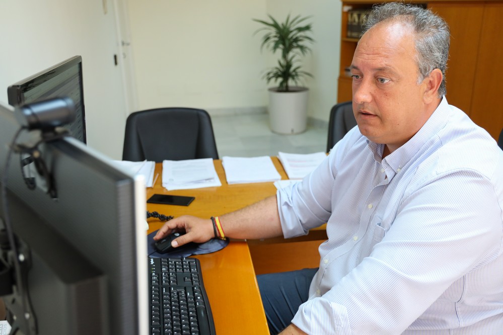 Las familias numerosas de El Ejido pueden solicitar la bonificación del 50% en el IBI urbano hasta el 1 de marzo