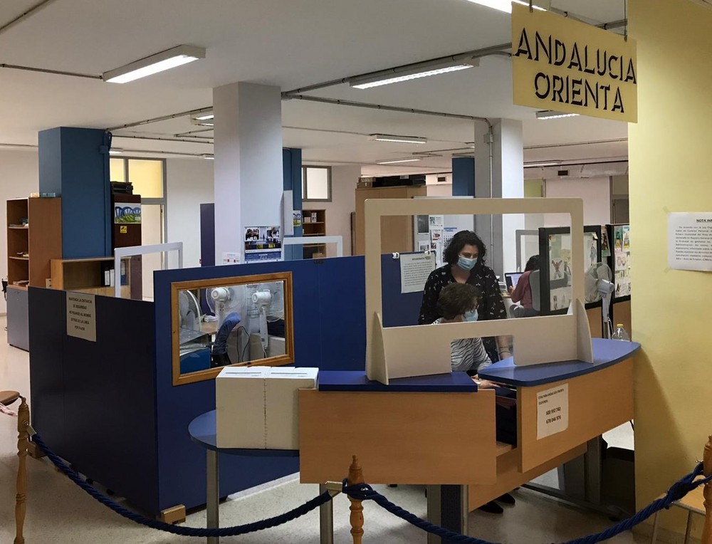 Adra logra casi 230.000 euros para la gestión de programas de inserción laboral