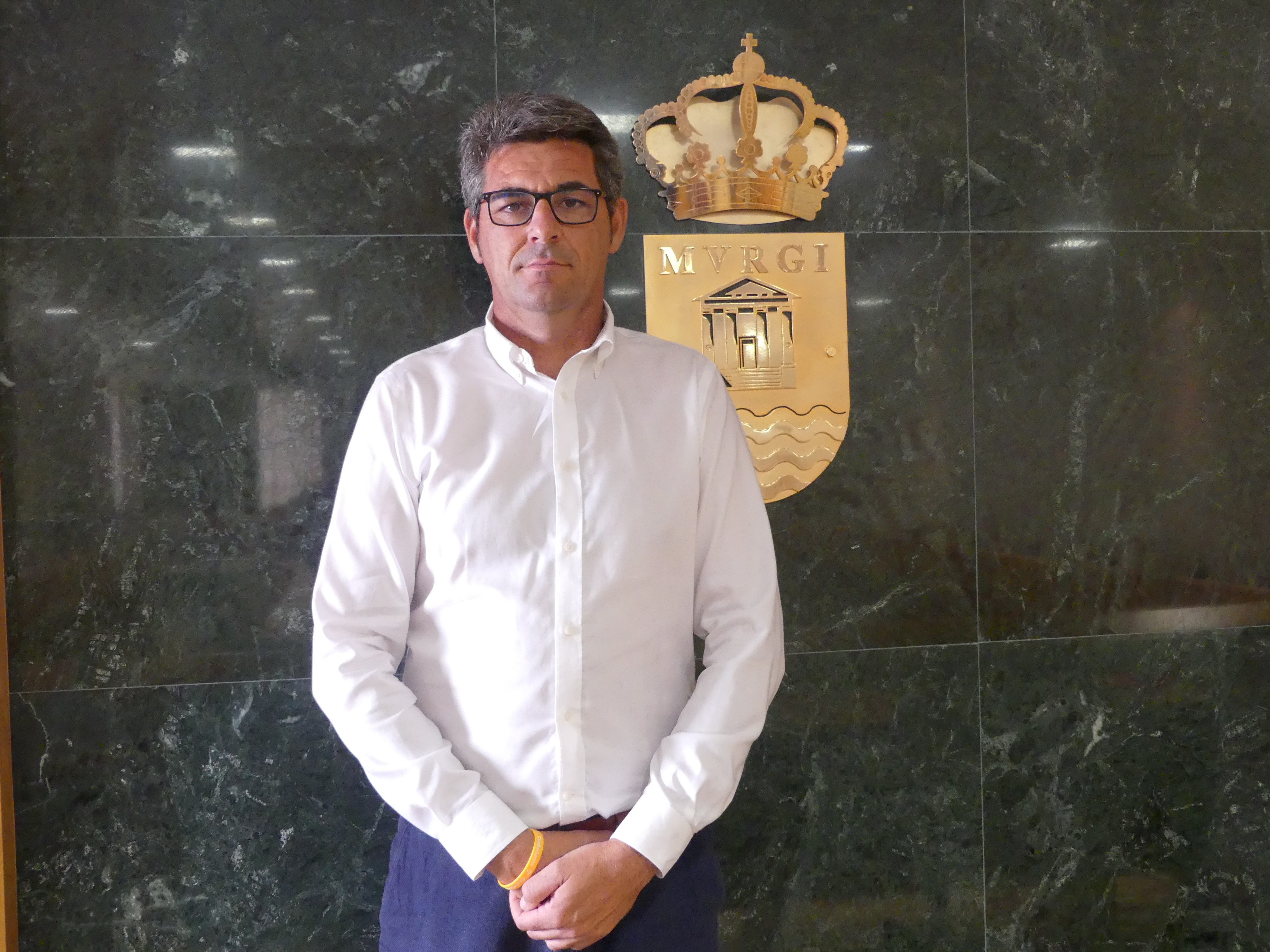 Rafael Bretones: “Desde Ciudadanos, solicitamos cámaras de vigilancia en ‘puntos clave’ de El Ejido y sus núcleos”