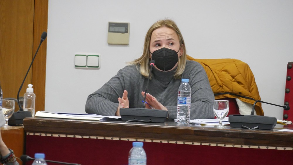 Los beneficiarios de la tarifa plana que fracciona los tributos aumentan un 11,5% en Adra en 2021