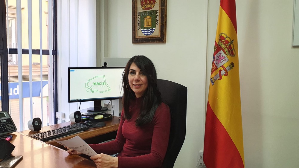 El programa ERACIS El Ejido cierra su segunda anualidad con los objetivos cumplidos