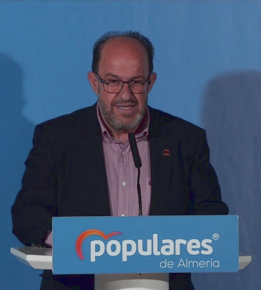 Los populares de Dalías denuncian el “incumplimiento”de las obligaciones presupuestarias