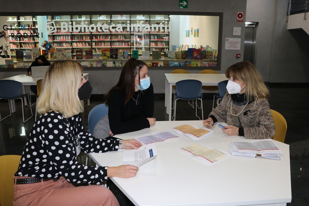 Cultura pone en marcha una veintena de actividades y talleres online dirigidos a promover y fomentar el apoyo a la lectura