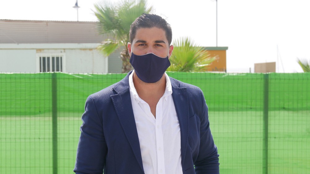 Antonio Sánchez afirma que el viaje a Sierra Nevada cumplía la normativa y acusa al PSOE de mentir