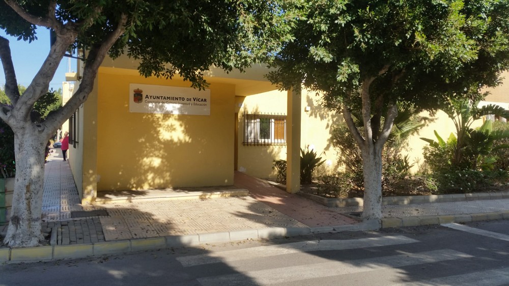 Las acciones socioeducativas de ERACIS Vícar recargan pilas en busca de sus objetivos