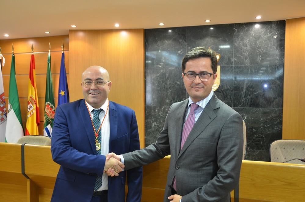 Vox rompe el pacto de gobierno en el Ayuntamiento de El Ejido y deja al PP en minoría