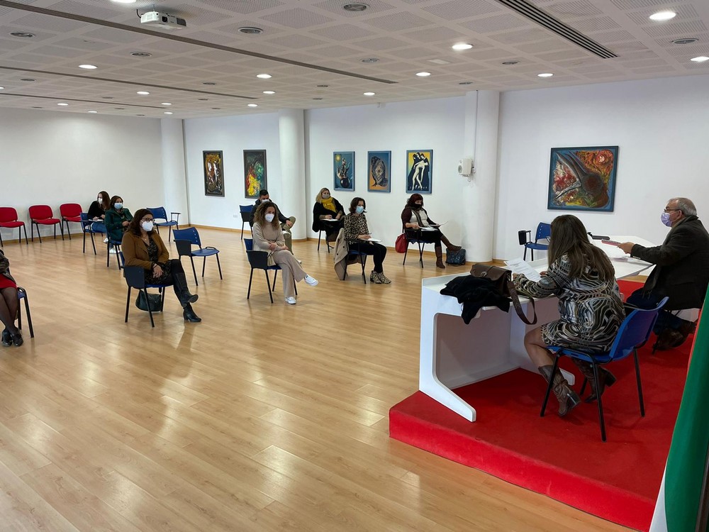 Visto bueno a la prórroga del II Plan Municipal de Familia, Infancia y Adolescencia de Vícar