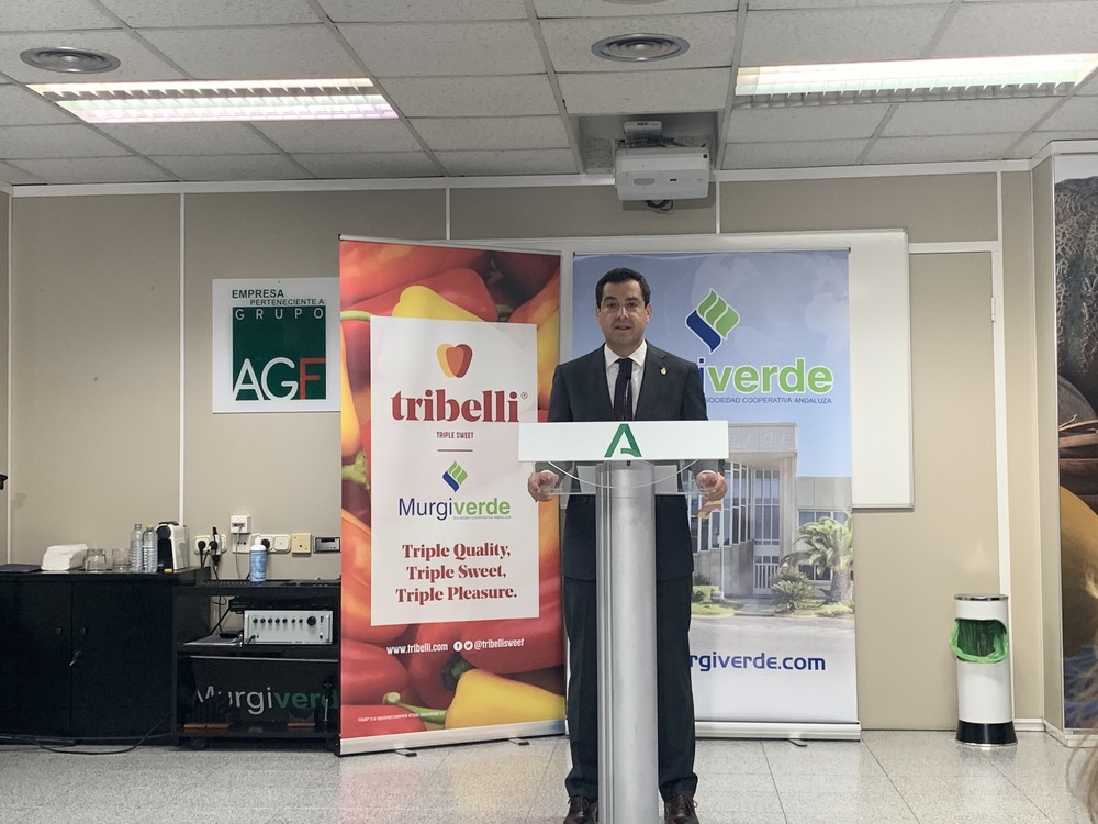 El Poniente registra una bajada generalizada de la incidencia acumulada de COVID-19 con '10-12 días muy duros por delante' en los hospitales