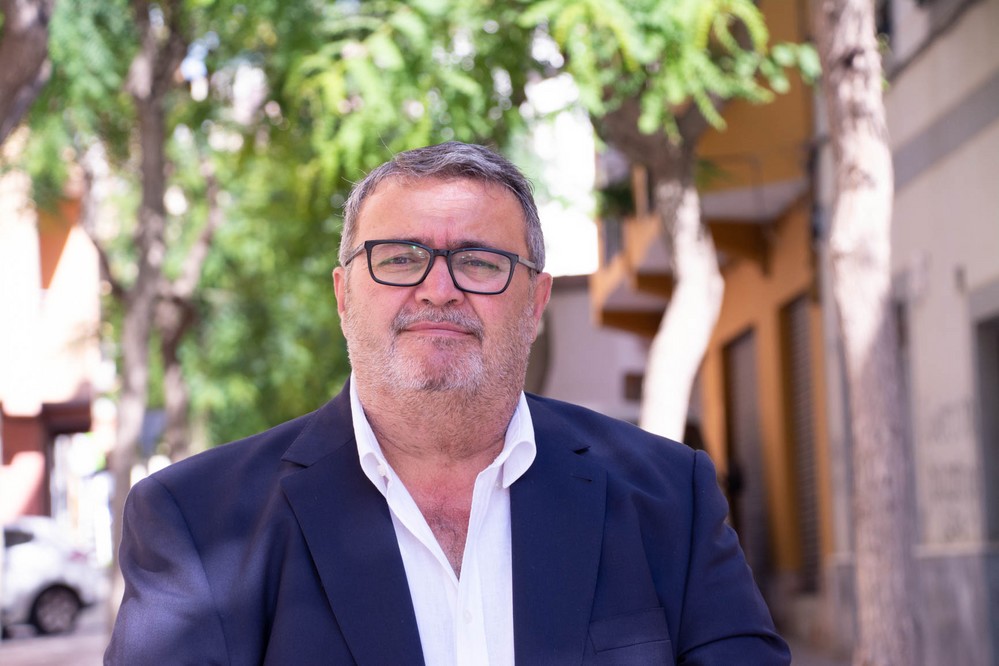 El PSOE de Roquetas denuncia el “matonismo” del PP que no solo rechaza el arreglo de la Torre de Cerrillos sino que amenaza a los concejales que lo piden