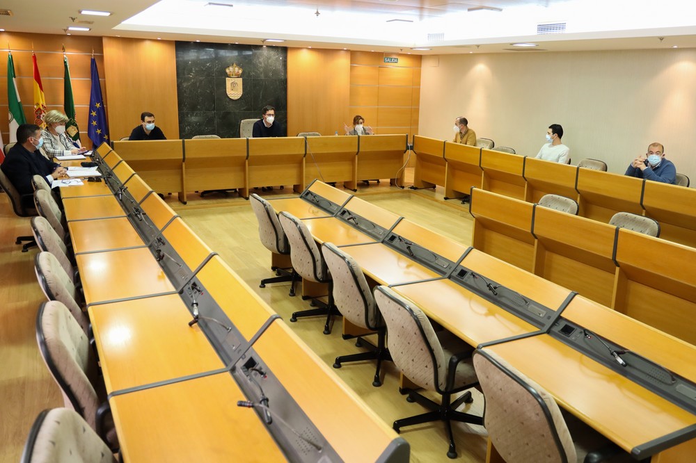 La adaptación de la Web Municipal garantiza el acceso universal a todos los contenidos de sus trece portales, incluidos los servicios de la Oficina Virtual