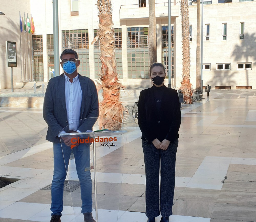   Bretones: “El equipo de Gobierno ha devuelto una subvención dirigida a fomentar el empleo en el municipio y exigimos conocer todos los detalles de esta decisión”