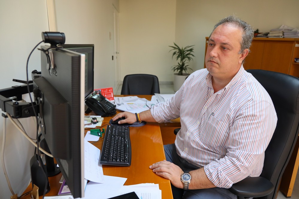 170 personas han adquirido capacidades profesionales y mejorado su posibilidad de inserción en el mercado laboral en El Ejido