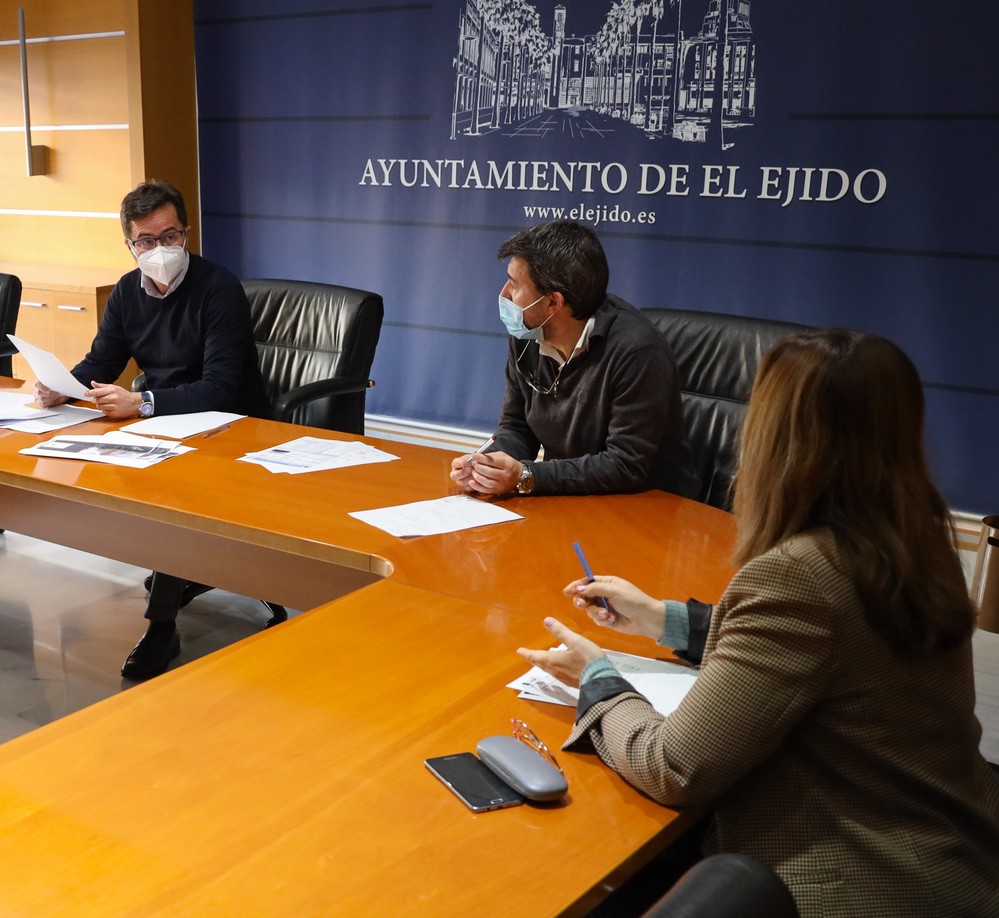 Un millón de euros para la implantación de nuevos Carriles Bici y de Itinerarios Escolares Seguros para promover la ‘cultura de la movilidad sostenible’