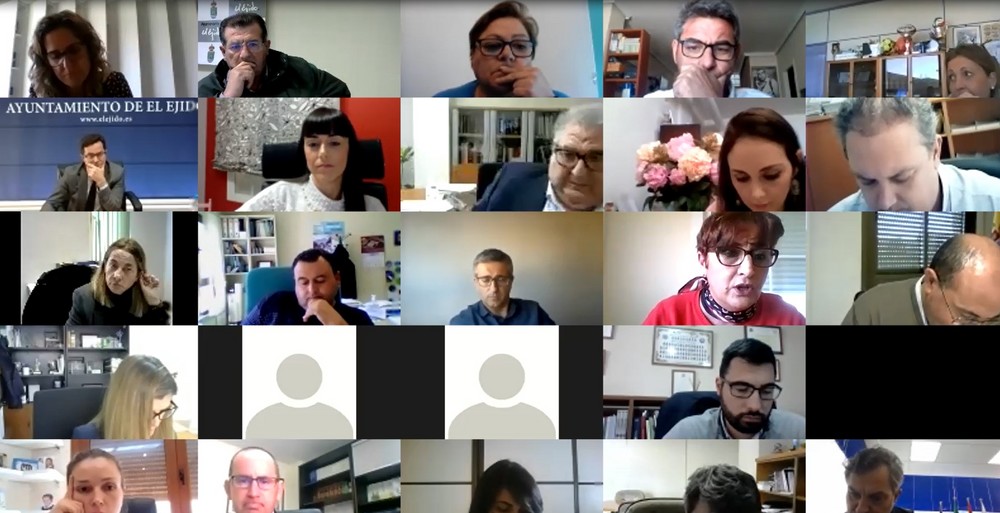 PSOE El Ejido propone la puesta en marcha de un aula gastronómica para dinamizar la tercera planta de la Plaza de Abastos