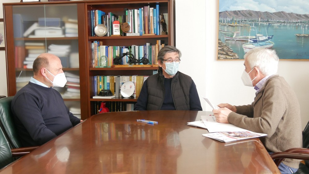 La XXXIV edición de la ‘Clásica de Almería’ recorrerá las calles de la ciudad milenaria