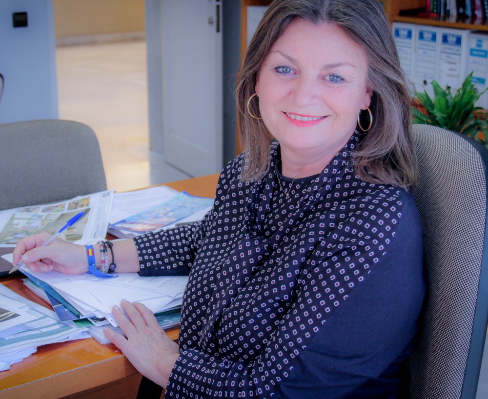 El Plan de Explotación de Playas de El Ejido planificará y reorganizará los servicios que se ofrecen a turistas y residentes en la costa en los próximos cuatro años