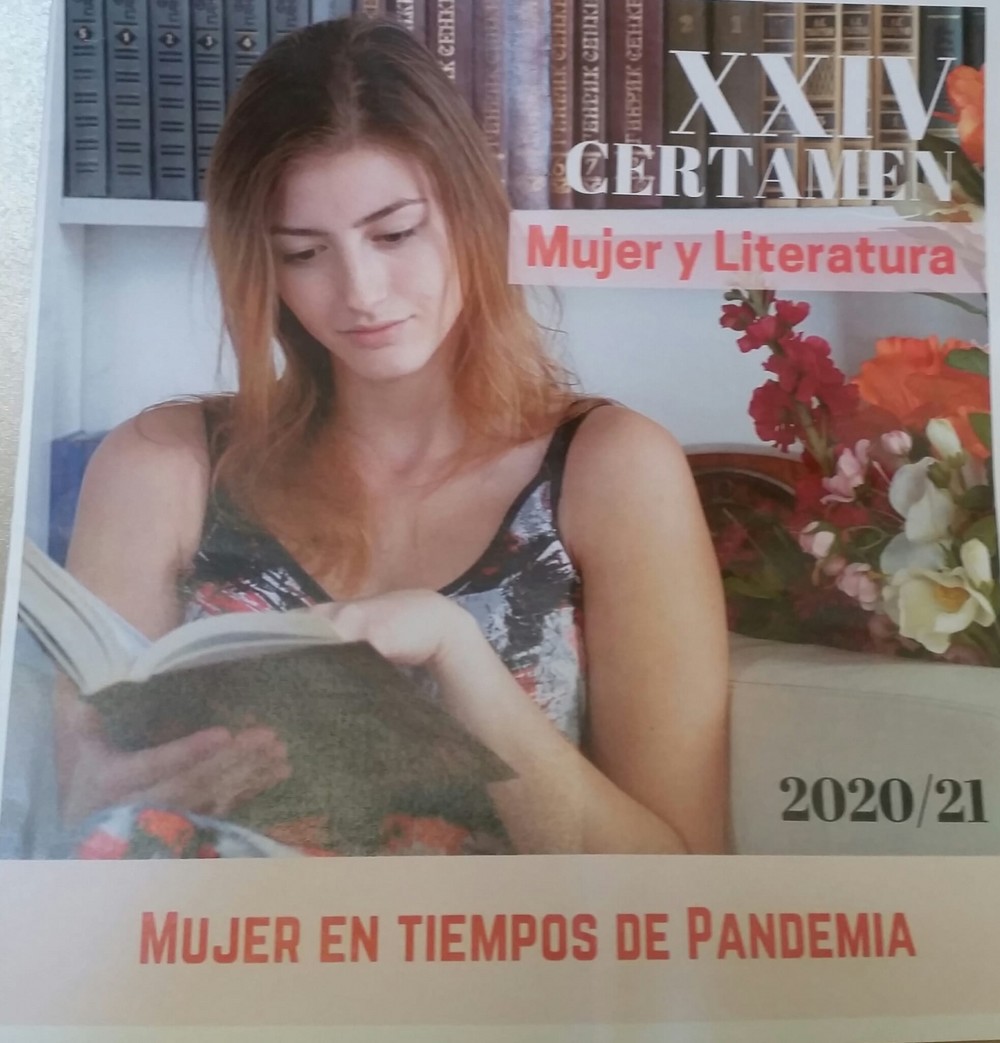 Los certámenes literarios de la mujer mantienen abierto el plazo de presentación de originales hasta el día 26