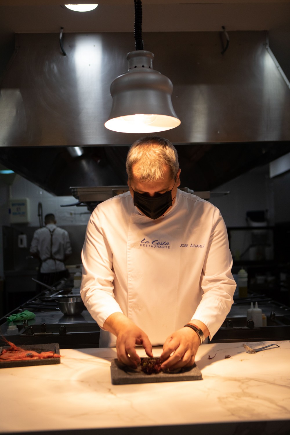 La Costa en el ‘Top 100’ de los restaurantes favoritos de los clientes españoles en 2020