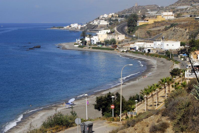 El PSOE acusa a Carmen Crespo de “reírse de su pueblo” con el proyecto de la EDAR de Guainos y La Alcazaba