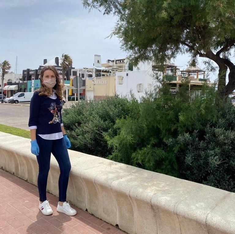 Padial: 'Hemos incluido en la Ordenanza Municipal de Mosquitos que los infractores que reconozcan sus hechos paguen un 20% menos, un beneficio legal de todo ciudadano'