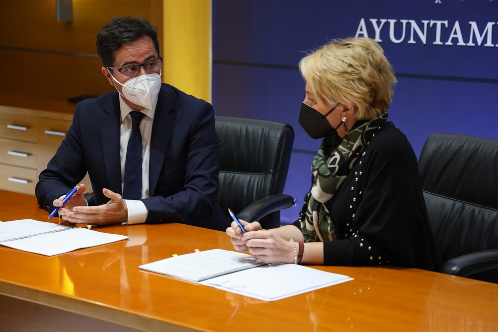 Entregada la resolución que da vía libre a la construcción de una rampa embarcadero en Balerma