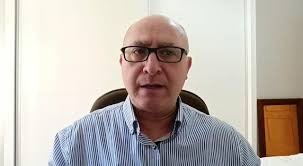 La provincia llora la repentina muerte del presidente de ASHAL Diego García