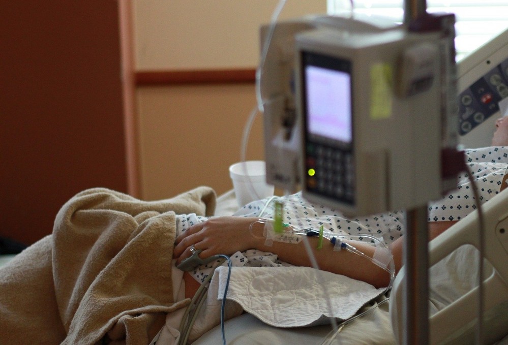 Almería es hoy la provincia con más recuperados del coronavirus de Andalucía