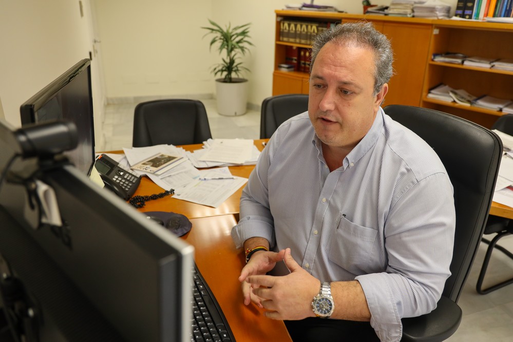 Aprobada una nueva medida de alivio fiscal dirigida a concesionarios y comerciantes que usan espacios públicos