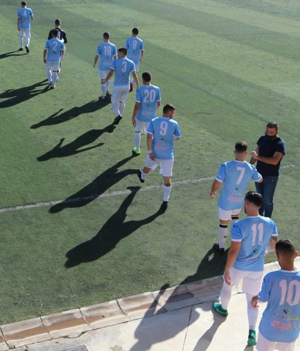 El Poli Ejido CF recibe este domingo al líder invicto CF Adra
