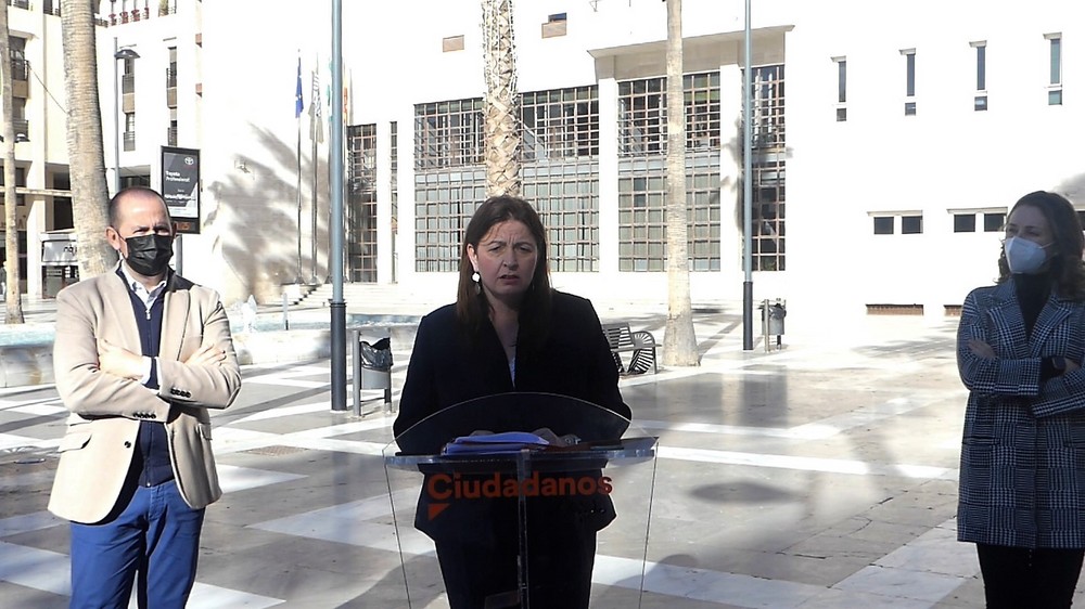 Gómez: “Hemos presentado alegaciones al Plan Estratégico de Subvenciones de Comercio para que se incluya a todos los sectores económicos y se les ayude con sus gastos corrientes”