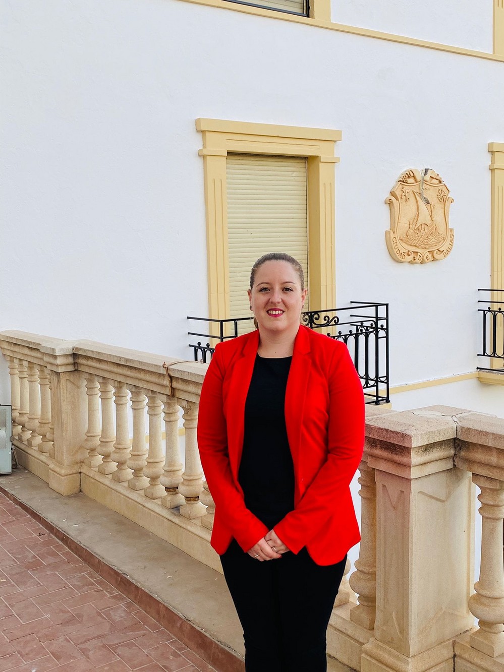 Nazaret Gallegos deja la Concejalía de Cultura de Dalías “por discrepancias e intromisiones”