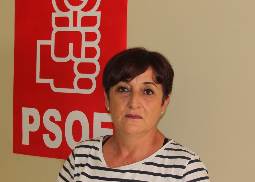 El PSOE de El Ejido se alegra de que el alcalde del PP al fin vaya a aplicar la ordenanza de prevención de actos incívicos que lleva “más de una década guardada en un cajón”