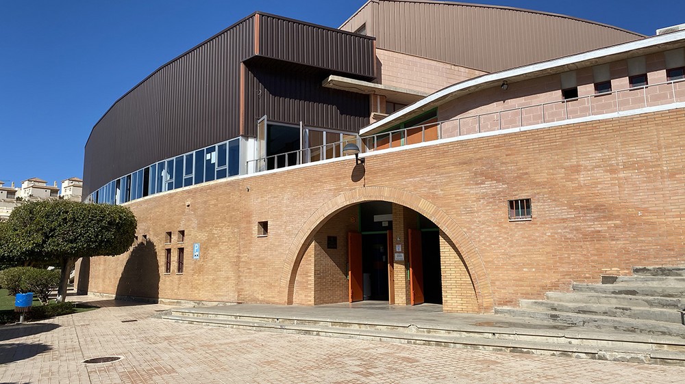 El Pabellón de Deportes de Berja reactiva las actividades dirigidas y Escuelas Deportivas