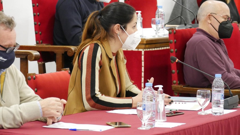 El Ayuntamiento de Adra se adapta a la LOUA, resolverá expedientes “enquistados” y podrá dar nuevas licencias