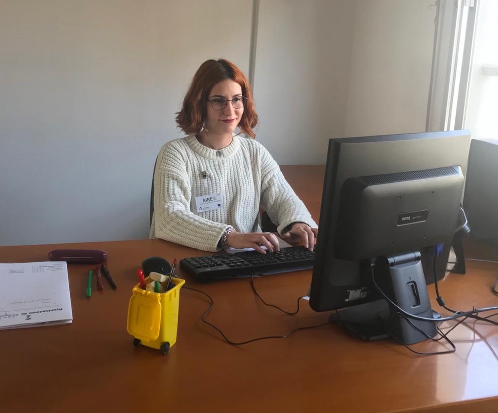Participación Ciudadana aborda el tema de los ‘Micromachismos’ a través de un taller online