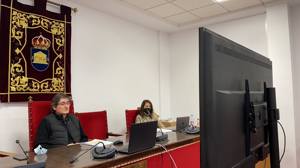 Los restauradores de Adra optarán a las ayudas provinciales del Plan Anfitriones ‘Diego García’