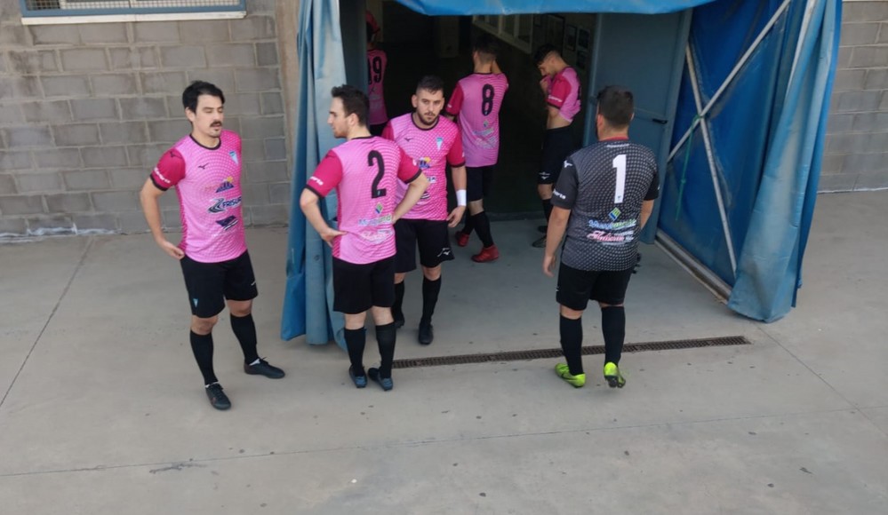 Poli Ejido-Dofer Dalías, un derby para recuperar la inercia positiva de los ejidenses