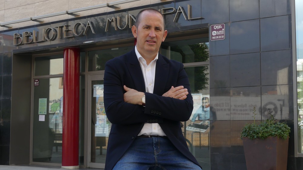 Vargas: “Ciudadanos es la única alternativa para los ejidenses que quieran regeneración y cambio”