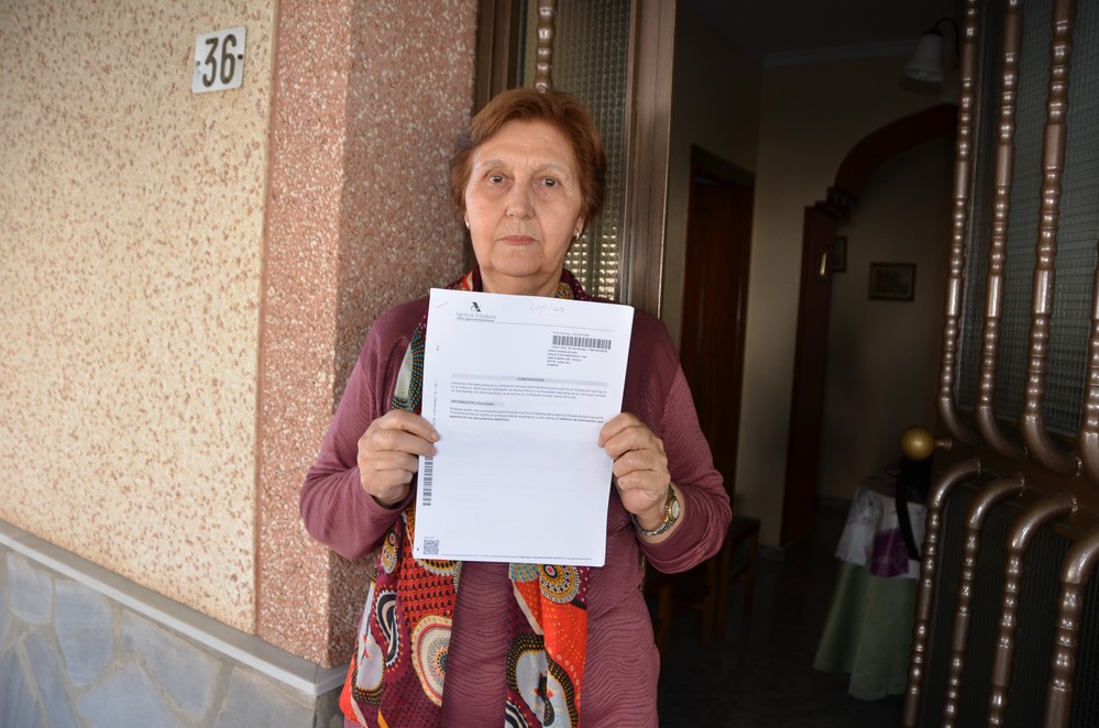 Fallece Ana Pérez, pastora que luchó durante años por no perder la herencia de una hermana por un impuesto de sucesiones y Plusvalía abusivos